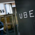 Uber aims to bring back Lithuanian expat coders