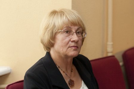 Irena Šutinienė
