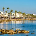 „Tez Tour“ ir „Novaturas“ atnaujina skrydžius į Kiprą
