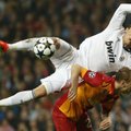 Madrido „Real“ nori, kad C. Ronaldo uždirbtų daugiausia futbolo istorijoje