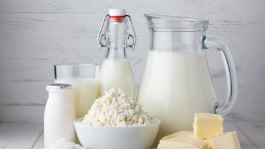 Pieno gamintojai kviečiami teikti paraiškas ir pretenduoti į investicinę paramą