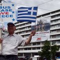 Graikija ir toliau bando kreditorių kantrybę – pasiekti susitarimą lieka 5 dienos