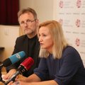 Laikinoji LSU rektorė: esame nusivylę Seimo nutarimu
