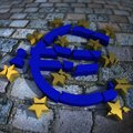Деловая активность в еврозоне продолжает замедляться