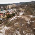 Po Delfi tyrimo apie statybas prestižiniame Vilniaus rajone pareigūnai jau fiksuoja pažeidimus