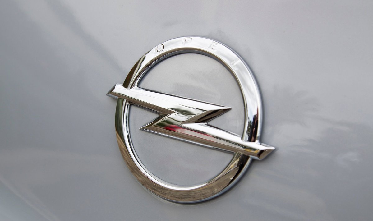 "Opel"