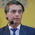 Nepaisant įtampos dėl Ukrainos, Rusijoje lankysis Brazilijos prezidentas