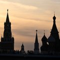 Rusija išsiunčia du JAV diplomatus