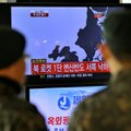 В ответ на санкции ООН Северная Корея грозит Сеулу