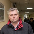 Мэр Рокишкского района признал: хочу быстрее избавиться от Тимукаса