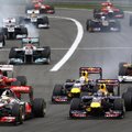 Oficialu: Vokietijos GP įvyks Nurburgringe