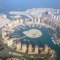 Kaimynų izoliuotas Kataras atsiveria pasauliui