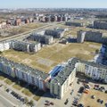 Vilniaus naujų butų rinkoje jau parduota daugiau nei per visus 2018 m.