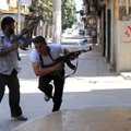 Лондон даст сирийским повстанцам деньги на оборудование