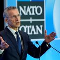 NATO vadovas: Lenkija ir Baltijos šalys bus apsaugotos