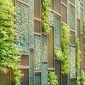 Žalieji pastatai užkariauja vystytojų širdis ir protus: konkurencija auga