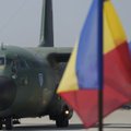 Rumunija: Rusijos reikalavimas išvesti NATO pajėgas – nepriimtinas