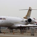 Lėktuvų gamintoja „Bombardier“ dėl koronaviruso pandemijos atleidžia 2500 darbuotojų