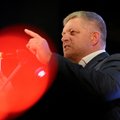 Kaltinimai korupcija, ryšiais su mafija ir flirtas su Maskva: kaip Slovakijos Orbanui pavyko vėl sugrįžti į valdžią