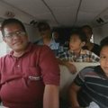 „Samoa Air“ pristatė kėdes dideliems keleiviams