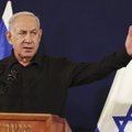 Ar tiesa, kad Izraelio ministro pirmininko psichiatras nusižudė ir dėl to apkaltino patį Netanyahu?