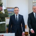 Varšuva eina kitu keliu nei Vilnius: Lenkija kalba apie santykių gerinimą su Kinija – kam tai labiau naudinga?