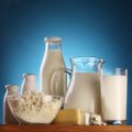 Kaip mūsų pinigines paveiks didėjančios pieno supirkimo kainos?