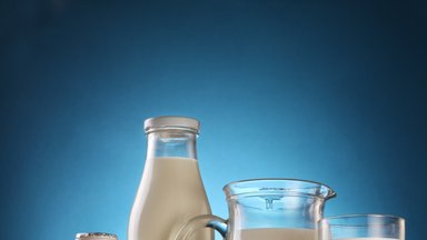 Na Litwie mają podrożeć produkty mleczne