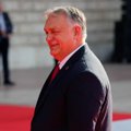 ES teigia, kad Vengrijos reformų nepakanka atblokuoti lėšoms