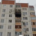 В Воронеже после атаки дронов введён режим чрезвычайной ситуации
