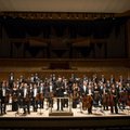 Kaune koncertą surengs visame pasaulyje pripažintas Didžiosios Britanijos Karališkasis filharmonijos orkestras