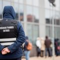 Vilniaus rajonas dėl migrantų ketina samdyti daugiau viešosios tvarkos pareigūnų