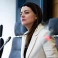 Seimo opozicija atsitraukia nuo plano pradėti apkaltos procesą Navickienei
