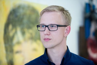 Paulius Uksas