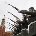 Запад не исключает, что политика Кремля станет еще суровей