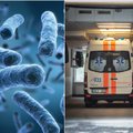 Public health center: another person dies of Legionnaires’ disease