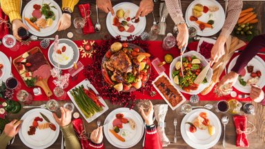 Paaiškėjo konkurso „Mano šeimos kalėdinis receptas“ nugalėtojai – išbandyti šiuos patiekalus galite ir jūs