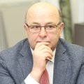 Kauno savivaldybės administracijos direktoriumi paskirtas Vilius Šiliauskas