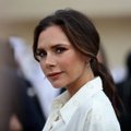 Victoria Beckham – atvirai apie darbą, šeimą ir tai, kas jiems su Davidu padeda išlikti kartu