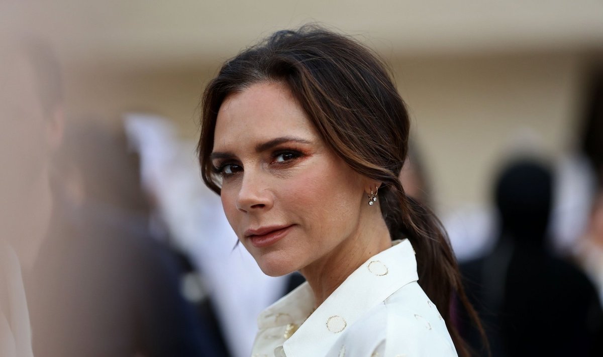 Victoria Beckham