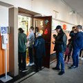 Apklausos: Bulgarijos rinkimuose daugiausia balsų surinko centro dešiniųjų partija GERB