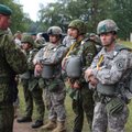 US General: US forces will stay in Baltic states to deter Russia