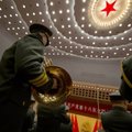 Naujasis Kinijos lyderis įvardino komunistų problemas