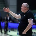 Jonavos ekipa dar kartą sumindyta FIBA Europos taurėje