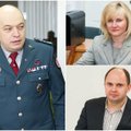 Karjera Vilniaus policijoje – su smarvės prieskoniu: pareigūnai pateko į nepavydėtiną situaciją