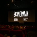 „Scanorama“ kviečia dalyvauti konkursinėje programoje „Naujasis Baltijos kinas“