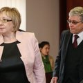 Skandalas Šiaulių teisme tęsiasi: aiškinsis, ar derėjo skolintis pinigus