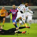 G. Arlauskis praleido du įvarčius – „Steaua“ iškrito iš UEFA Europos lygos