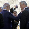 Bidenas: JAV ir Izraelio ryšiai yra „stipresni nei kada nors anksčiau“