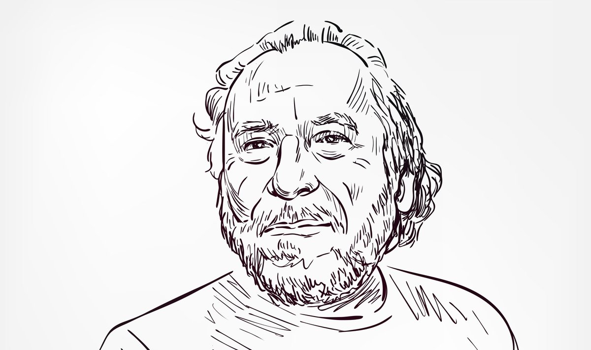 C. Bukowski